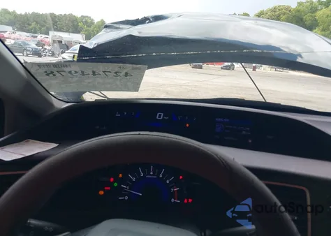 2015 Honda Civic Lx из США, поврежденный, VIN 19XFB2F57FE035864